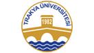 Trakya Üniversitesindeyiz