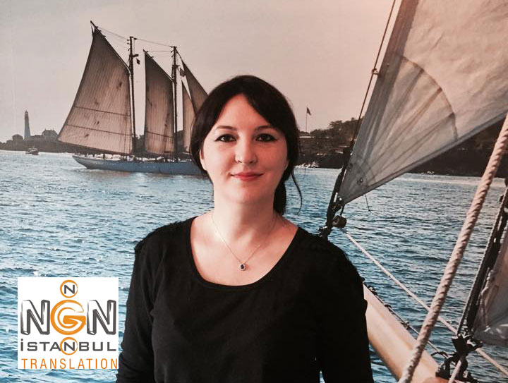 NGN İstanbul Translation